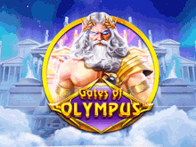 play Gates of Olympus in spinfin casino